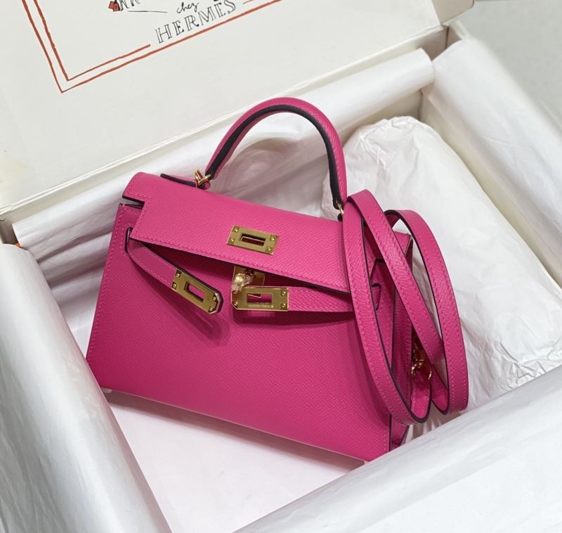 Hermes Kelly Bags